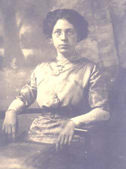 Florence Downing