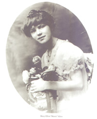 Mary Ellen Allen