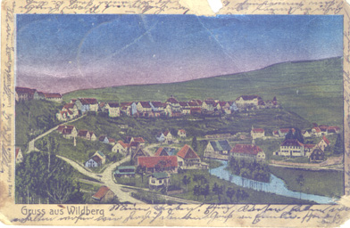 Wildberg