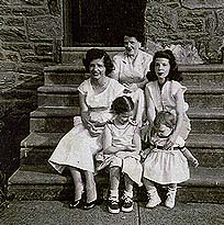 Mothers Day 1953