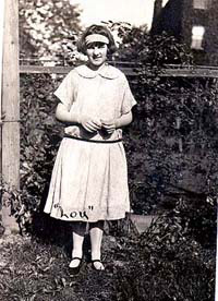 LOUISE DOROTHY DORAN Photos