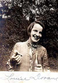 LOUISE DOROTHY DORAN Photos