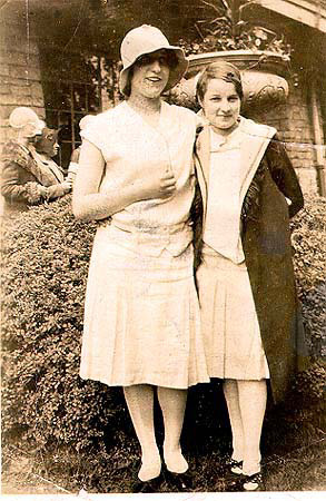 LOUISE DOROTHY DORAN Photos