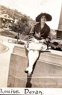 LOUISE DOROTHY DORAN Photos